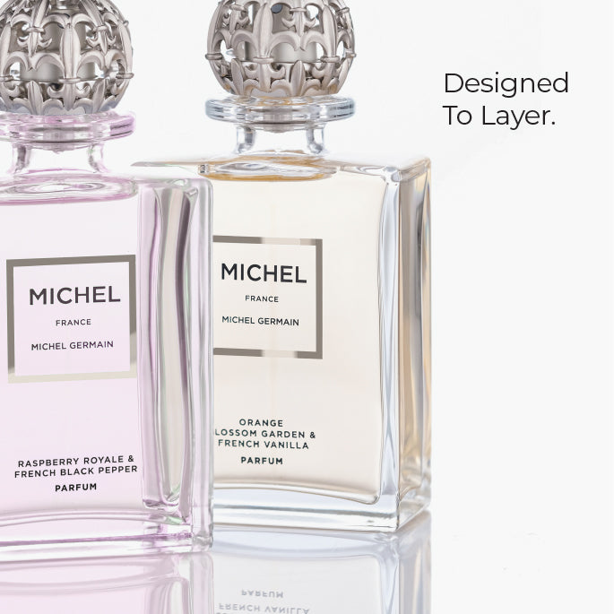 Orange Blossom & Vanilla Perfume | Michel Germain – Michel Germain