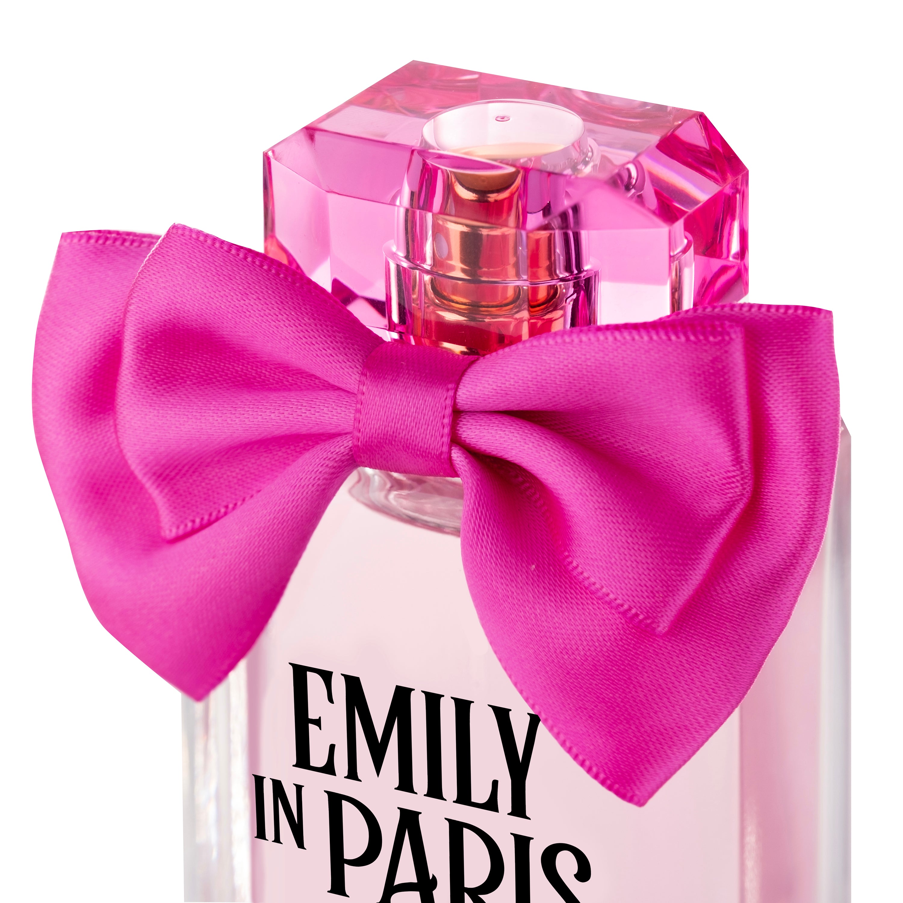 NEW! Emily in Paris Parisian Kiss Eau de Parfum Spray – Michel