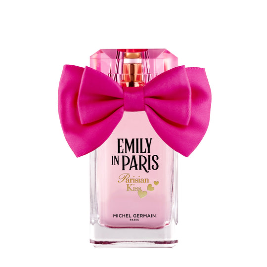 NEW! Emily in Paris Parisian Kiss Eau de Parfum Spray