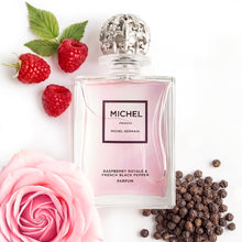 Load image into Gallery viewer, Michel - Raspberry Royale &amp; French Black Pepper Parfum - Free Layering Kit Included
