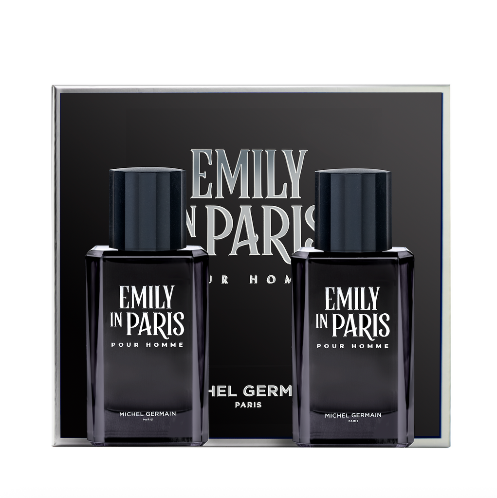 DREAM PRINCE エムブラン エッセンス 35ml Emily in Paris for Men in Canada | Michel Germain Canada – Michel