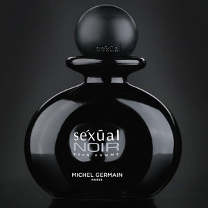 Sexual Oud Rouge Pour Homme & Sexual Noir Pour Homme Bundle