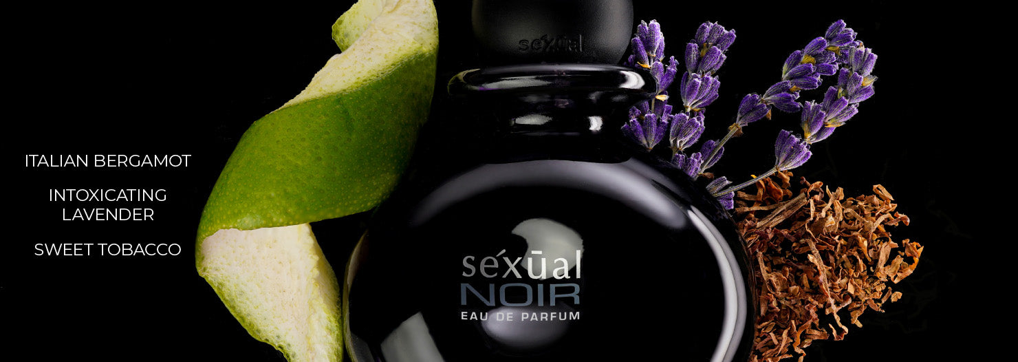Intense Perfume | Sexual Parfum Intense Spray | Michel Germain