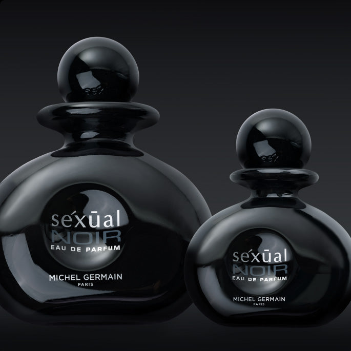 Intense Perfume | Sexual Parfum Intense Spray | Michel Germain