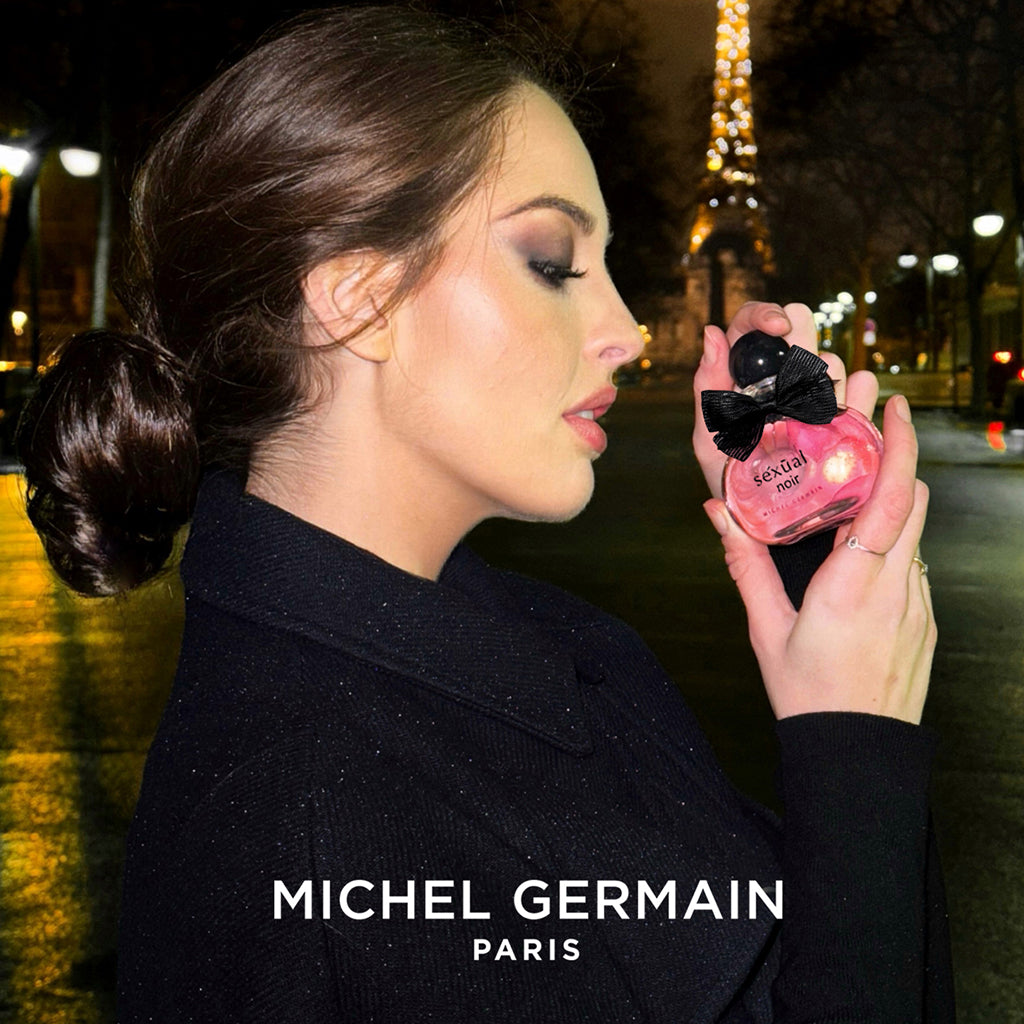 Sexual Noir 3-Piece Perfume Gift Set – Michel Germain Parfums Ltd.