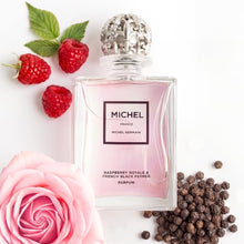 Load image into Gallery viewer, Michel - Raspberry Royale &amp; French Black Pepper Parfum - Free Layering Kit Included
