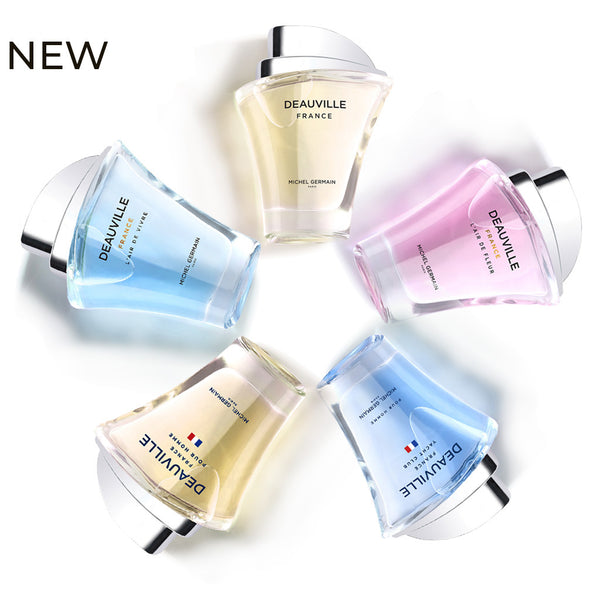 La Royale de Deauville Bundle (Value $595)