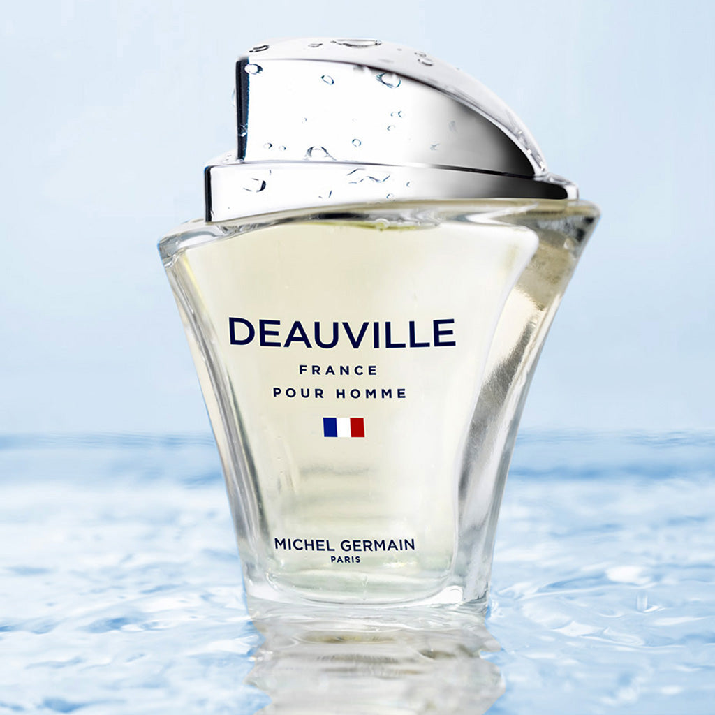 Deauville France Pour Homme Eau de Parfum Spray