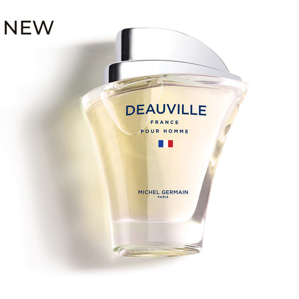 Deauville France Pour Homme Eau de Parfum Spray