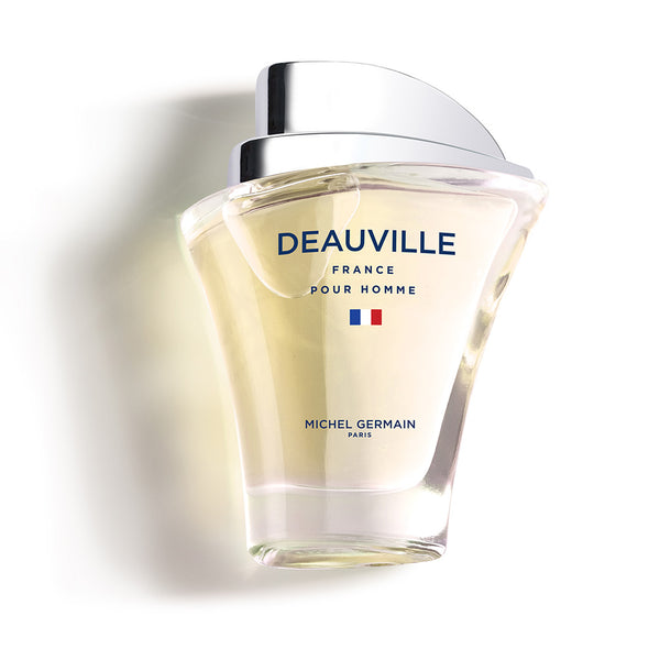 Deauville France Pour Homme Eau de Parfum Spray