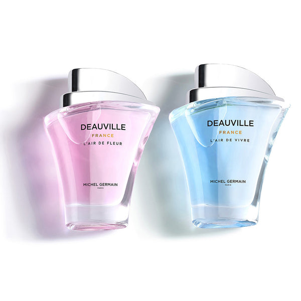 Seaside Escape Duo (Value $250)