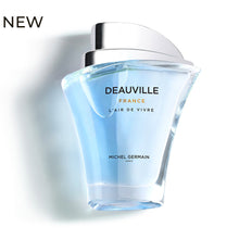 Load image into Gallery viewer, Deauville France L&#39;Air de Vivre Perfume Eau de Parfum Spray 75ml/2.5oz
