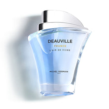 Load image into Gallery viewer, Deauville France L&#39;Air de Vivre Eau de Parfum Spray
