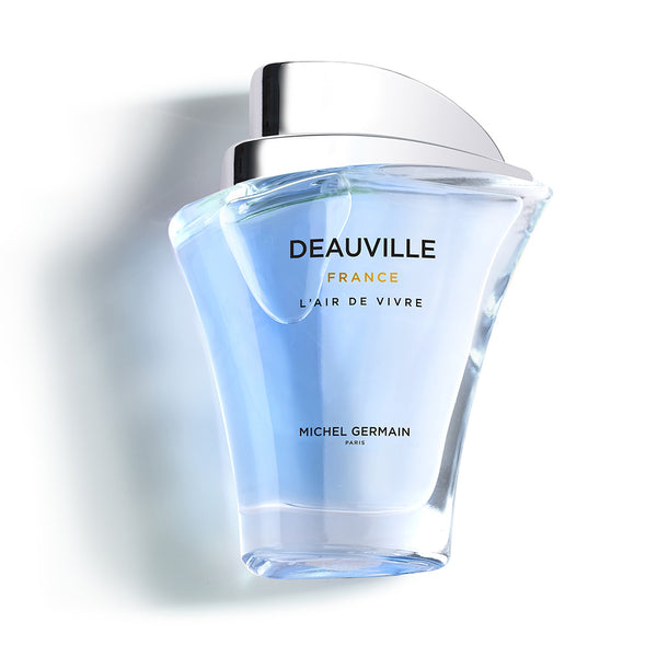 Deauville France L'Air de Vivre Eau de Parfum Spray