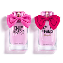 Load image into Gallery viewer, Emily in Paris Romance &amp; Seduction Duo 2 x 100ml/3.4oz
