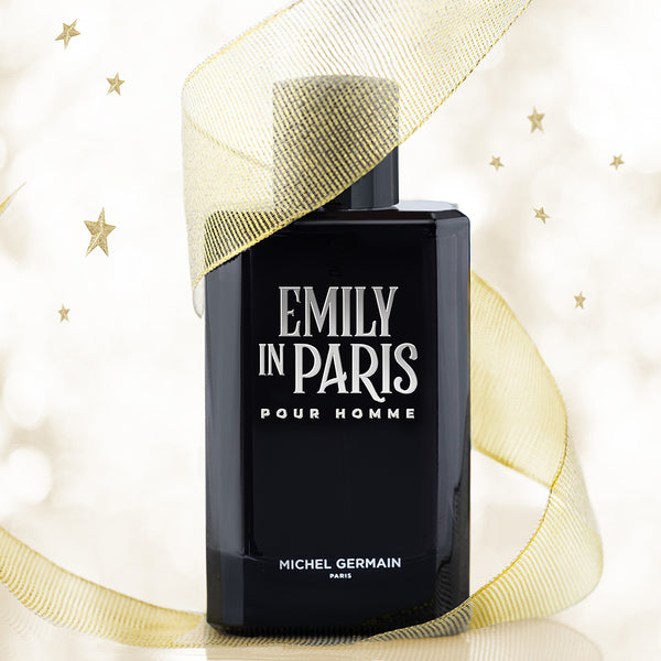 Emily in Paris Pour Homme Eau de Toilette Spray