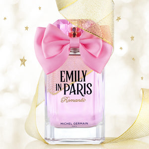 Emily in Paris Romantic Eau de Parfum Spray