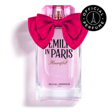 Load image into Gallery viewer, Emily in Paris Famous Collection 4 x 100ml/3.4oz
