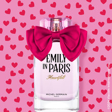 Load image into Gallery viewer, Emily in Paris Heartfelt Eau de Parfum Spray
