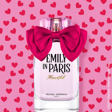 Load image into Gallery viewer, NEW! Emily in Paris Heartfelt 2-Piece Gift Set (Value $65)
