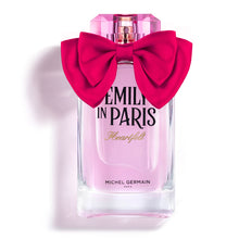 Load image into Gallery viewer, Emily in Paris Heartfelt Eau de Parfum Spray
