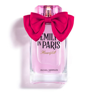 Emily in Paris Heartfelt Eau de Parfum Spray