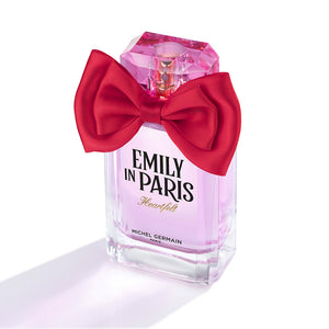 Emily in Paris Heartfelt Eau de Parfum Spray