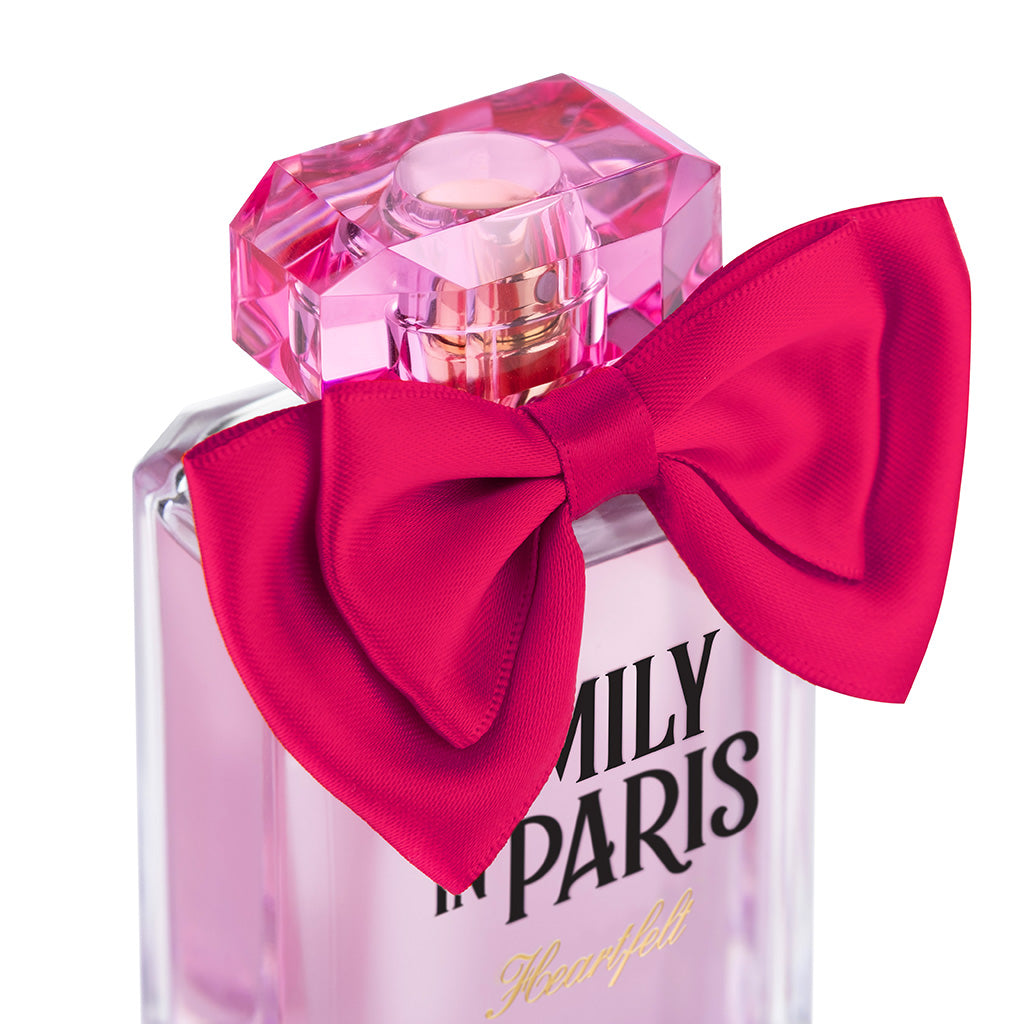 With Love From Paris Perfume | Michel Germain | Emily in Paris