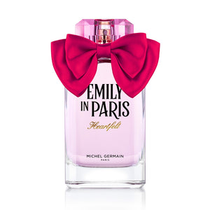 Emily in Paris Heartfelt Eau de Parfum Spray