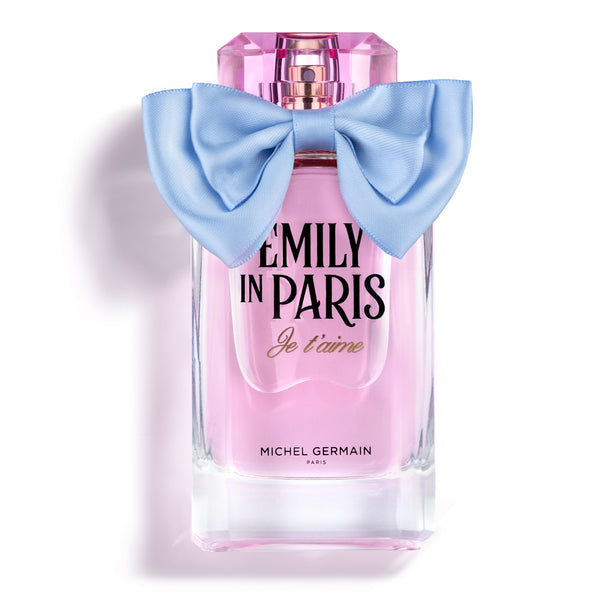 Emily in Paris Je t'aime (I Love You) Eau de Parfum Spray