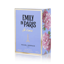 Load image into Gallery viewer, Emily in Paris Je t&#39;aime (I Love You) Eau de Parfum Spray
