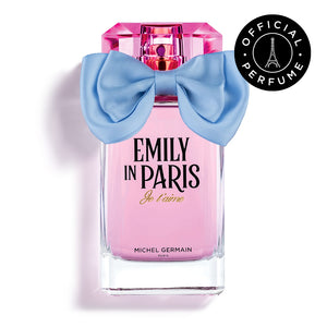 Emily in Paris Je t'aime (I Love You) Eau de Parfum Spray