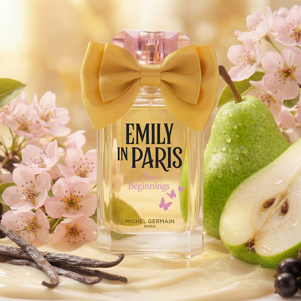 NEW! Emily in Paris New Beginnings Eau de Parfum Spray