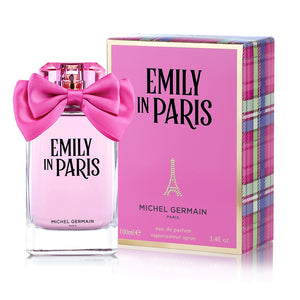 Emily in Paris Eau de Parfum Spray