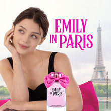 Load image into Gallery viewer, Emily in Paris outfit and fragrance from Emily in Paris Season 4 on Netflix.
