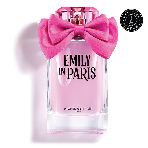 Emily in Paris Eau de Parfum Spray