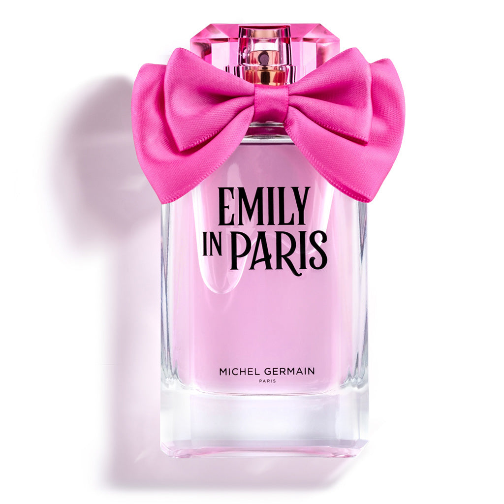 Emily in Paris Eau de Parfum Spray