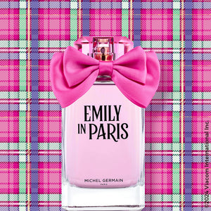 Emily in Paris Eau de Parfum Spray