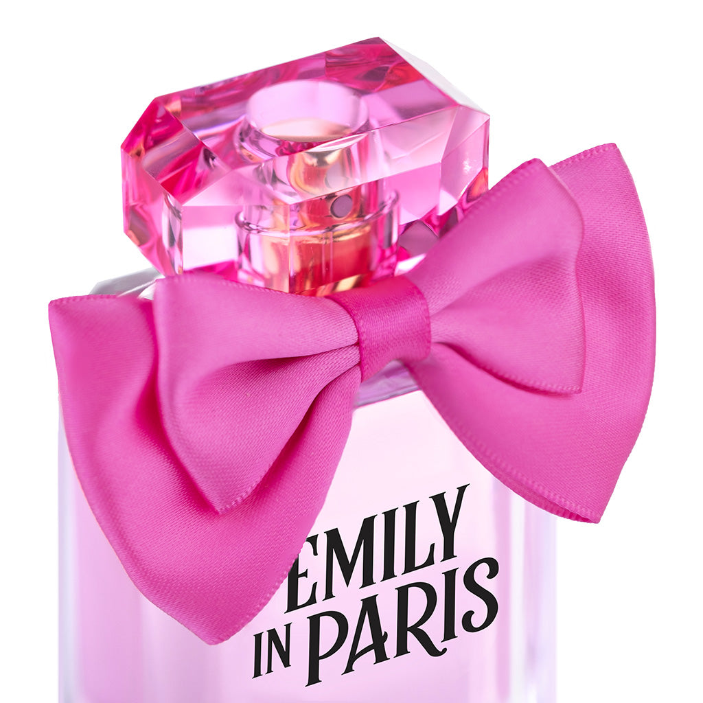 NEW Emily in Paris Perfume Eau de Parfum Spray – Michel Germain