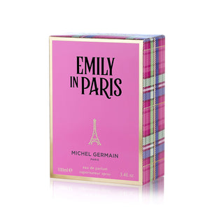 Emily in Paris Eau de Parfum Spray