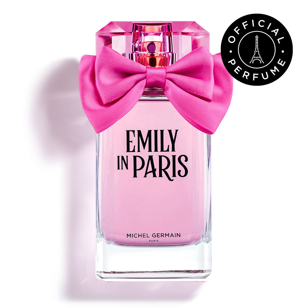 Emily in Paris Eau de Parfum Spray