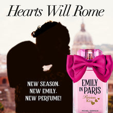 Load image into Gallery viewer, NEW! Emily in Paris Parisian Kiss Eau de Parfum Spray

