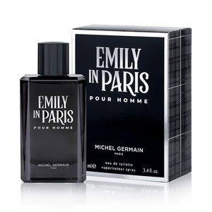 Emily in Paris Pour Homme Eau de Toilette Spray