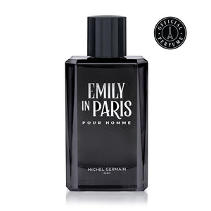 Emily in Paris Date Night Duo 2 x 100ml/3.4oz