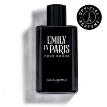 Load image into Gallery viewer, Emily in Paris Pour Homme Eau de Toilette Spray
