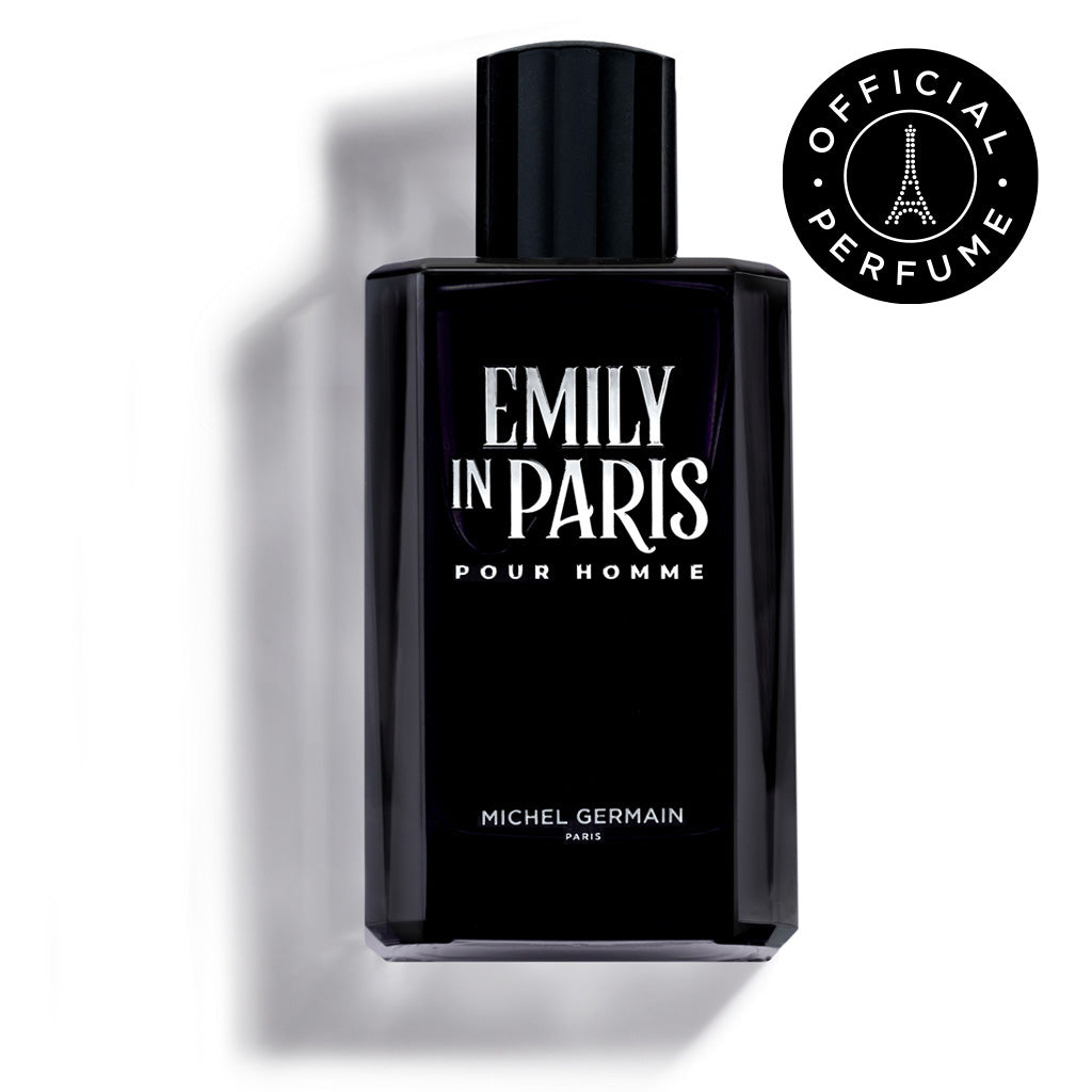 Emily in Paris Pour Homme Eau de Toilette Spray