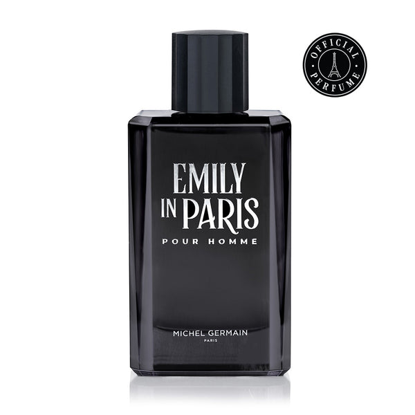 Emily in Paris Pour Homme Eau de Toilette Spray