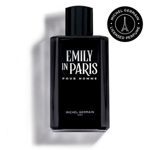 Emily in Paris Date Night Duo 2 x 100ml/3.4oz