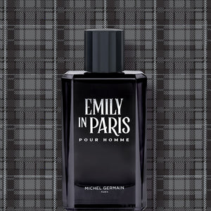 Emily in Paris Date Night Duo 2 x 100ml/3.4oz