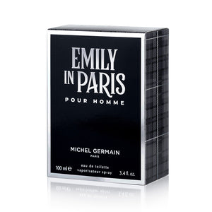 Emily in Paris Pour Homme Eau de Toilette Spray